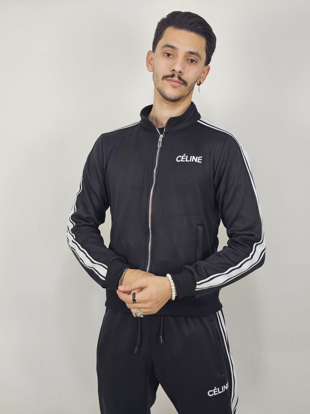 ENSEMBLE CELINE PARIS 2026