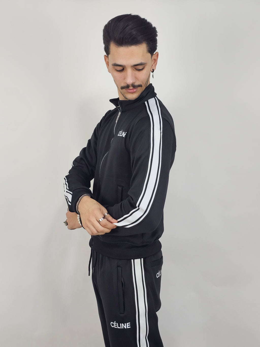 ENSEMBLE CELINE PARIS 2026