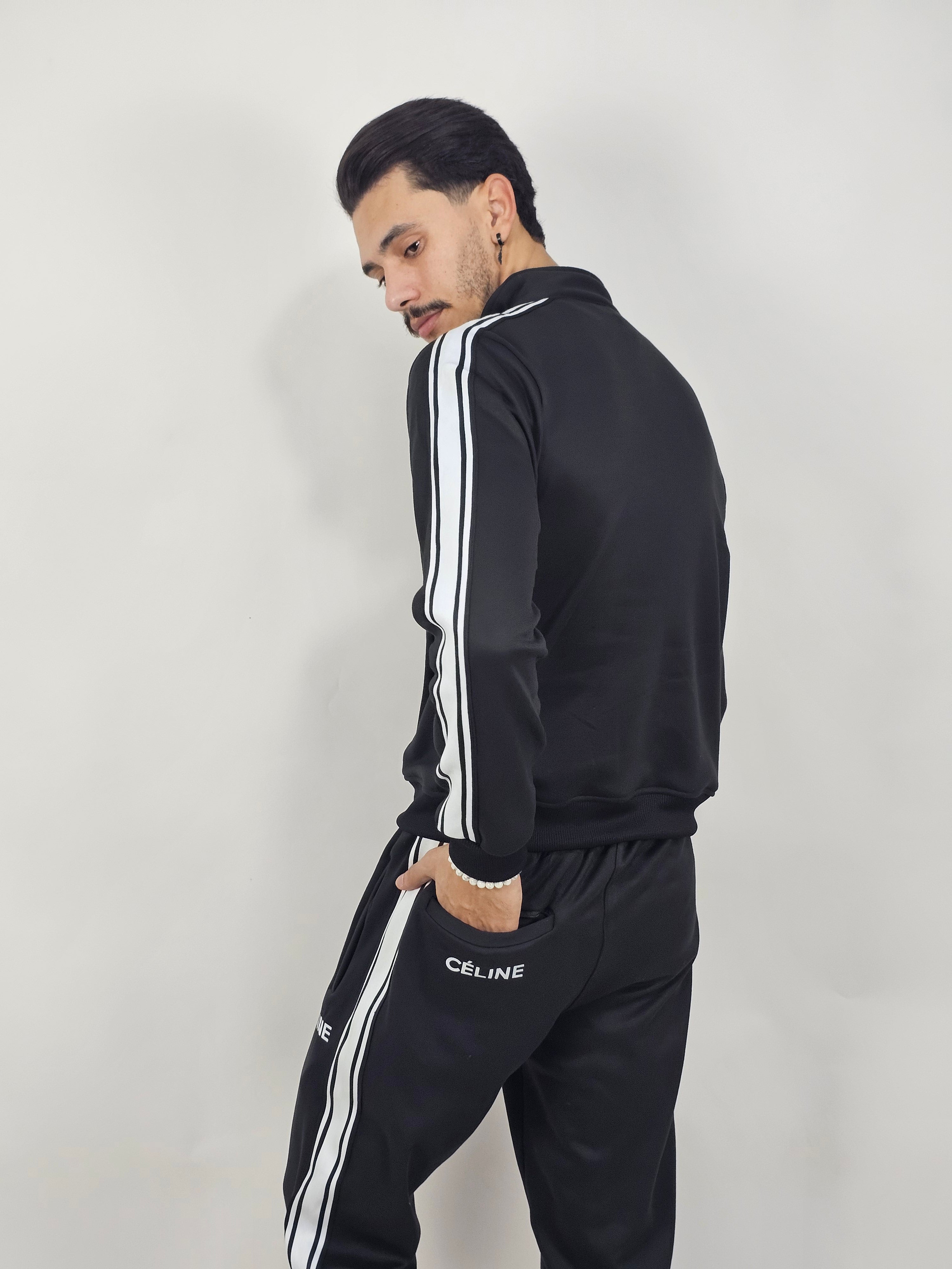 ENSEMBLE CELINE PARIS 2026