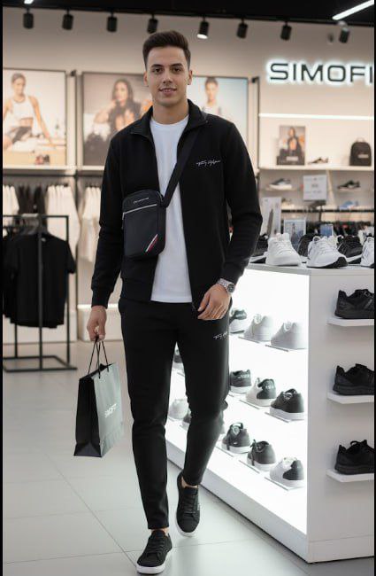 Ensemble TOMMY HilFiger 2026