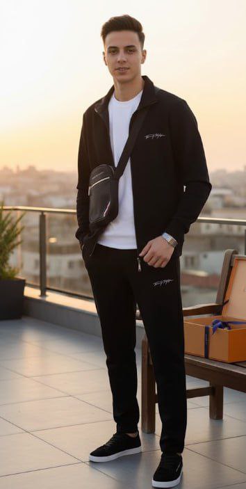 Ensemble TOMMY HilFiger 2026