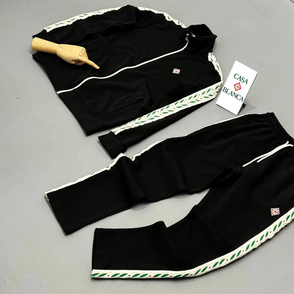 Casablanca Laurel BLACK