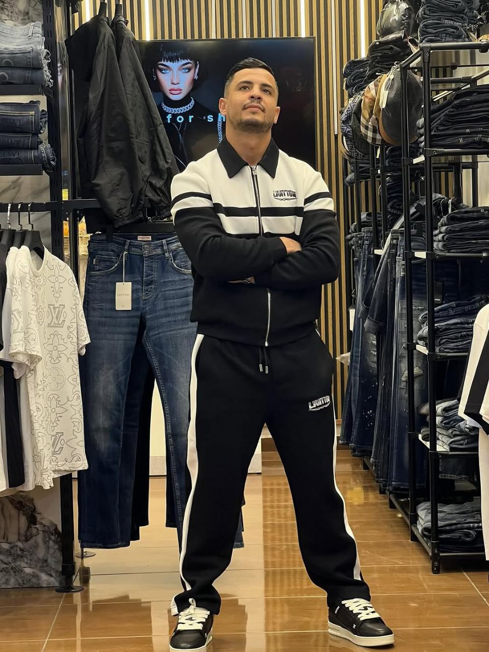 Ensemble Louis Vuitton 2026