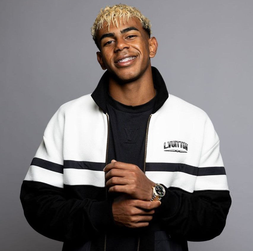 Ensemble Louis Vuitton 2026