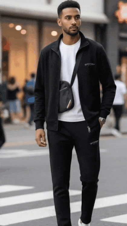 Ensemble TOMMY HilFiger 2026