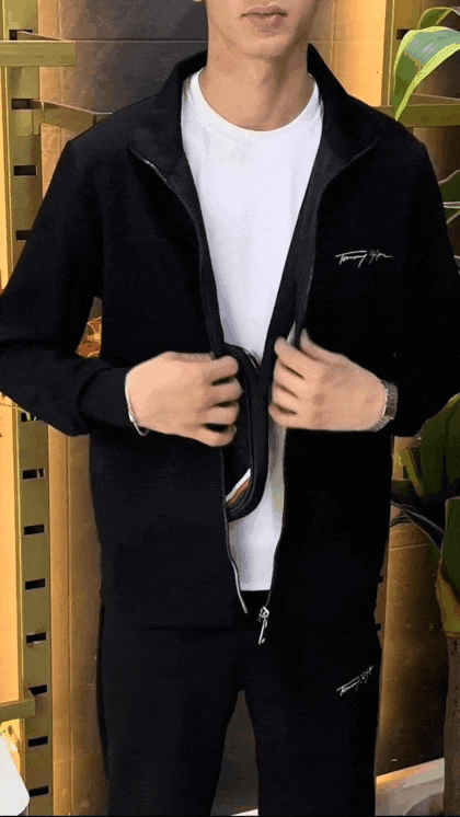 Ensemble TOMMY HilFiger 2026