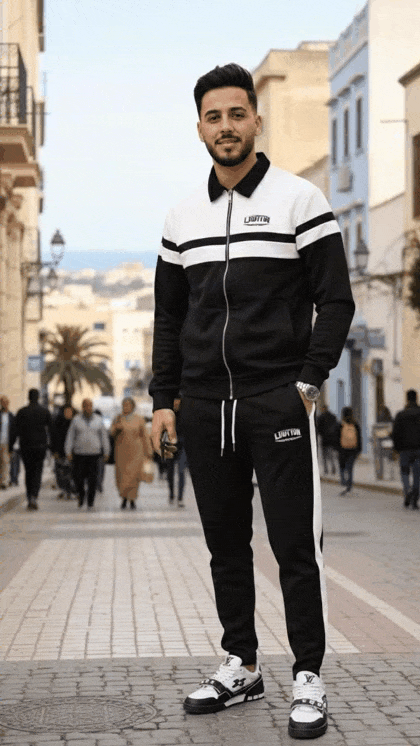 Ensemble Louis Vuitton 2026