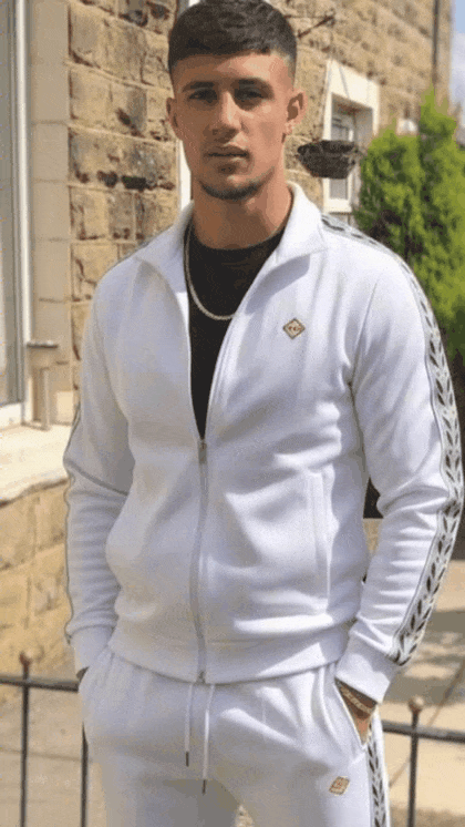 CASABLANCA Laurel 2026