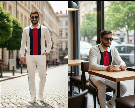 Gucci THE RUNWAY 2025