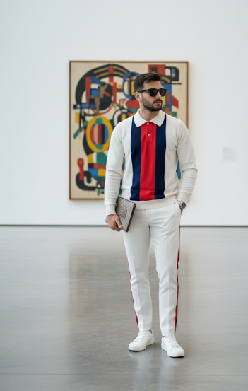 Gucci THE RUNWAY 2025