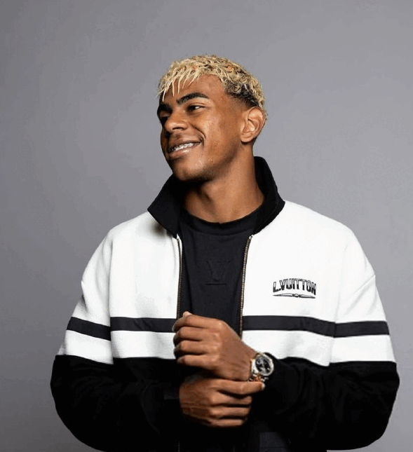 Ensemble Louis Vuitton 2026