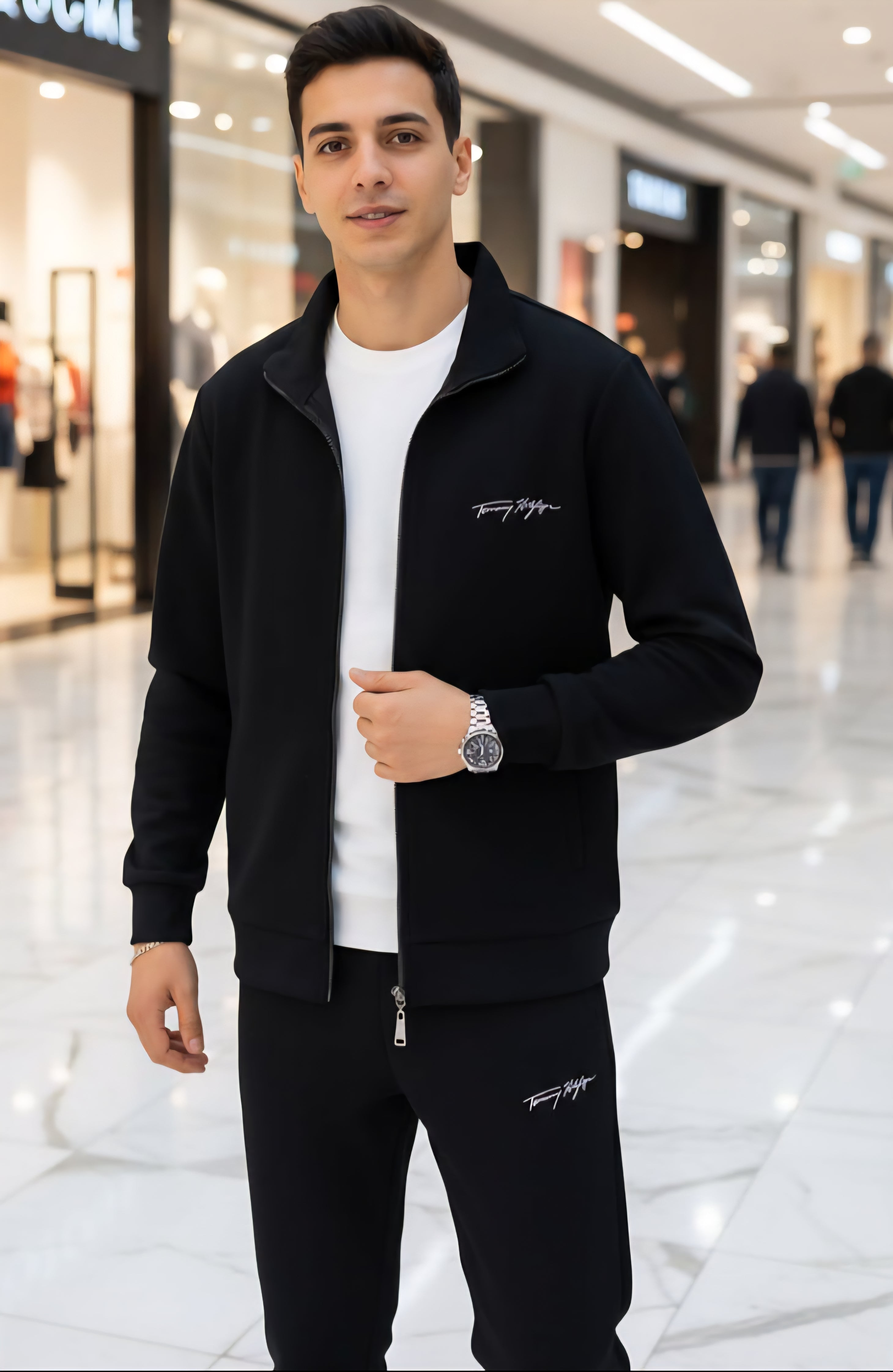 Ensemble TOMMY HilFiger 2026