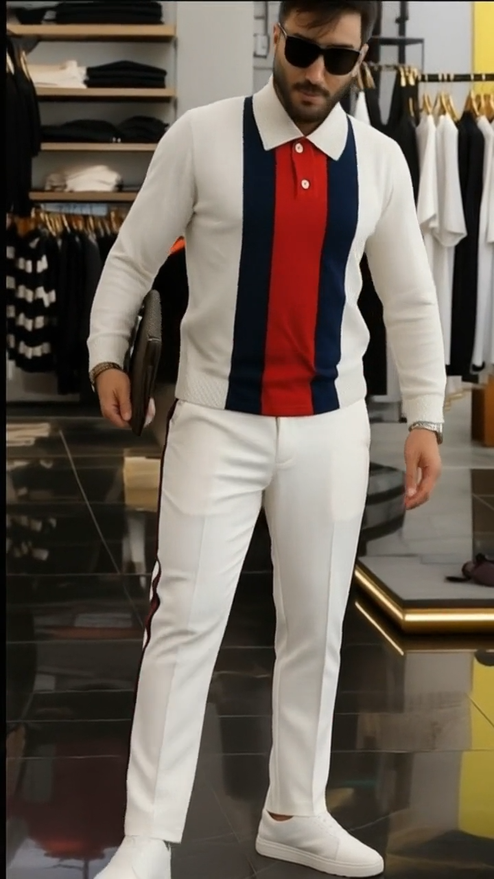 Gucci THE RUNWAY 2025